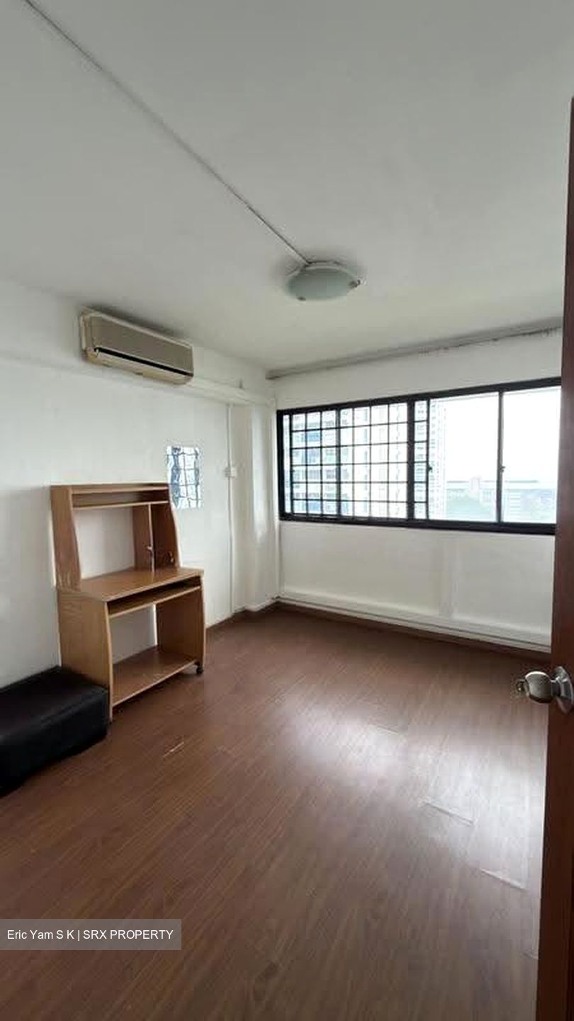 Spottiswoode Park (D2), Apartment #631554611